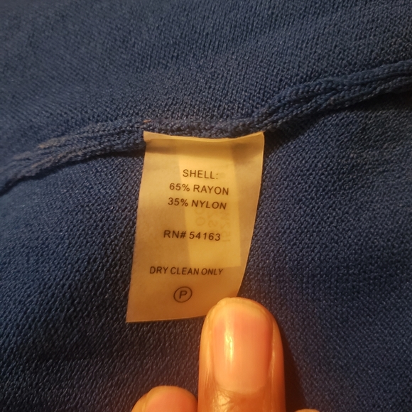 Ivanka Trump Skirt Set - Picture 8 of 8